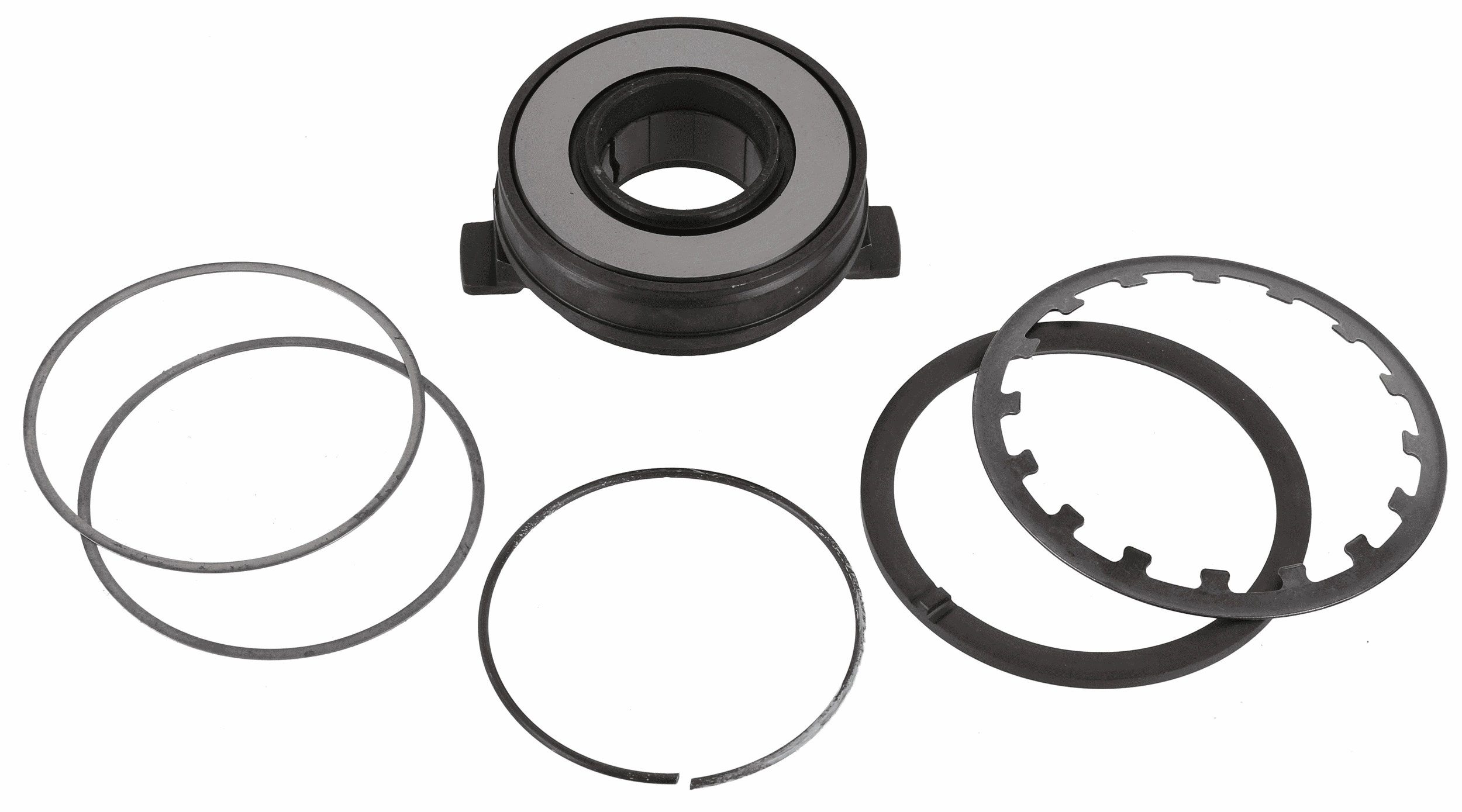 Clutch Release Bearing