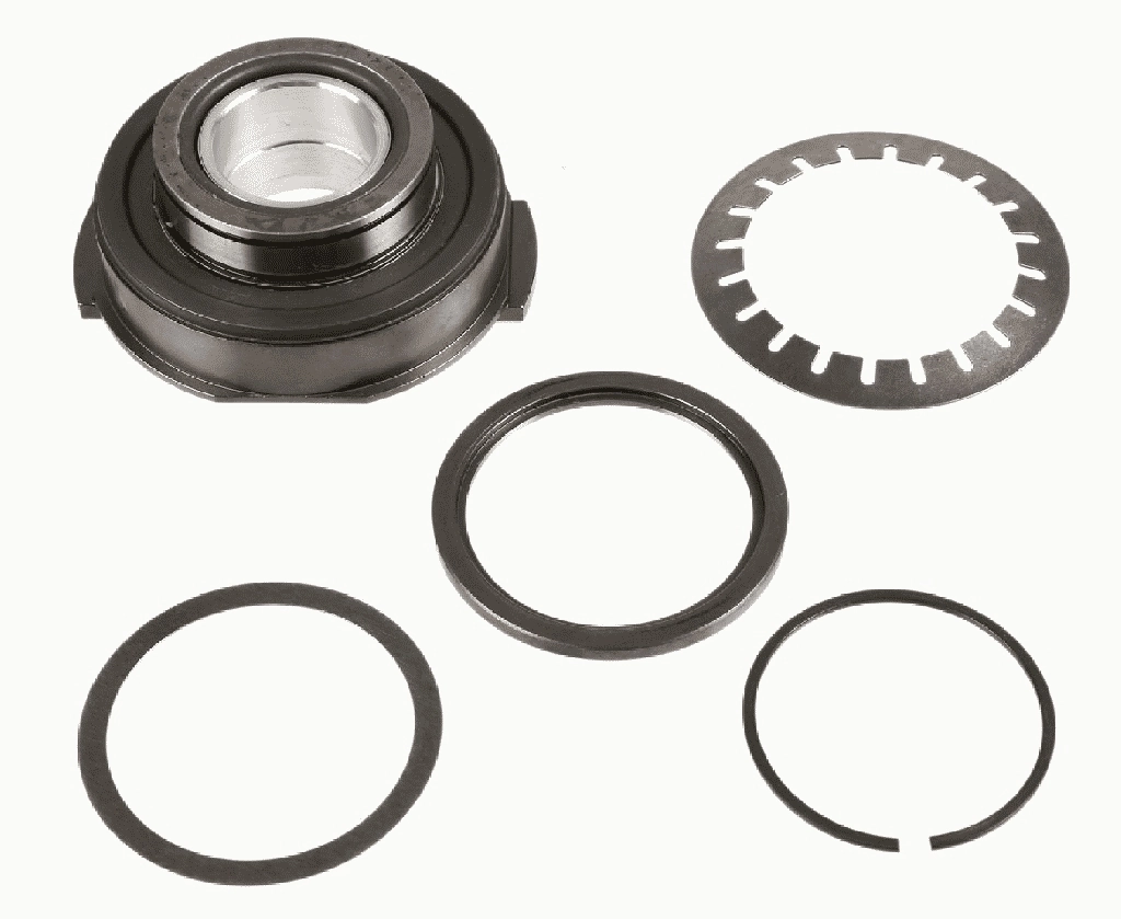 Clutch Release Bearing