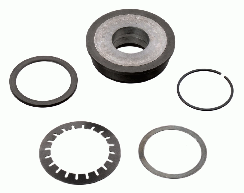 Clutch Release Bearing