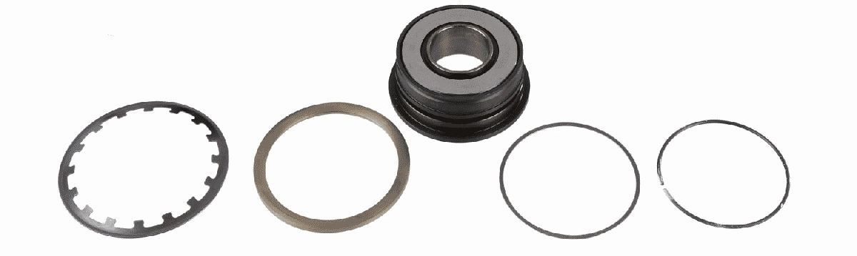 Clutch Release Bearing