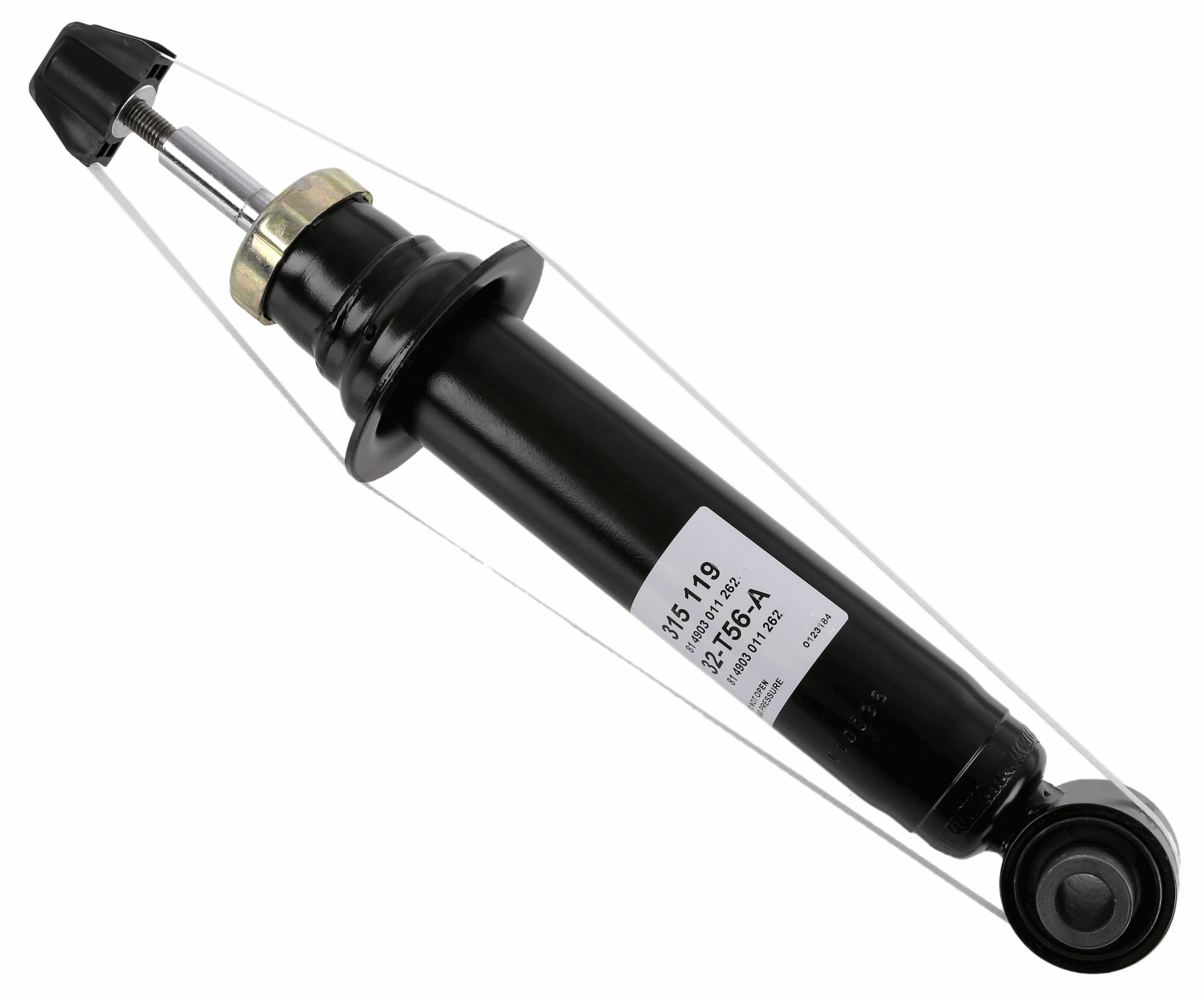 Shock Absorber