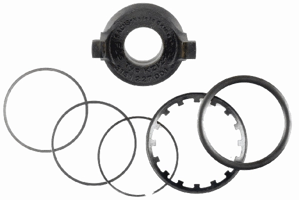 Clutch Release Bearing