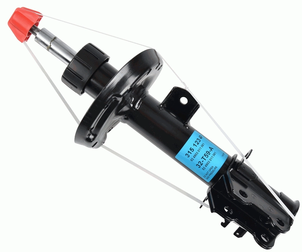 Shock Absorber