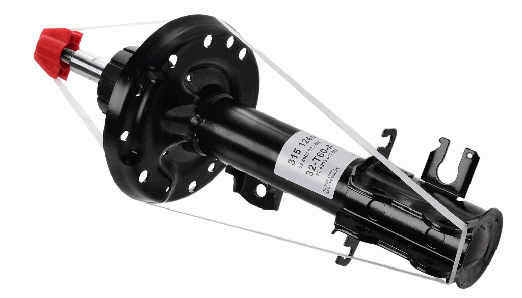 Shock Absorber