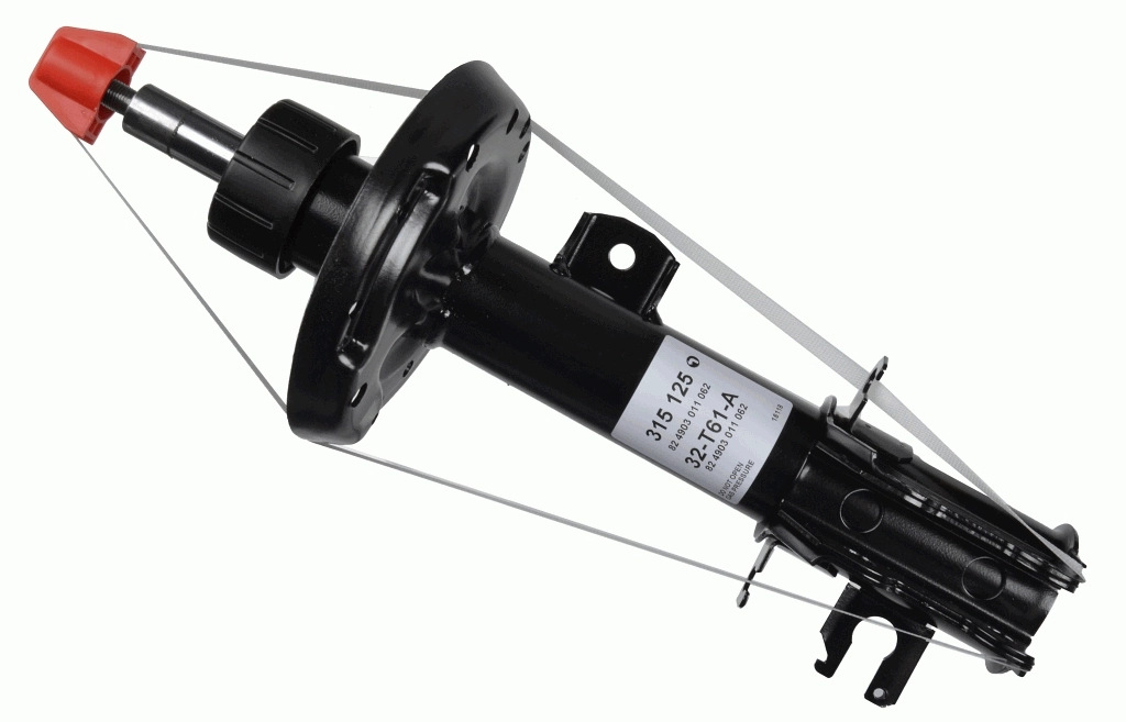 Shock Absorber