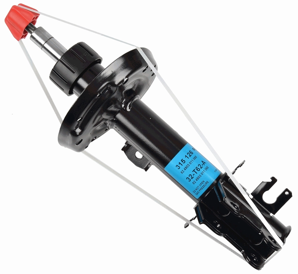 Shock Absorber