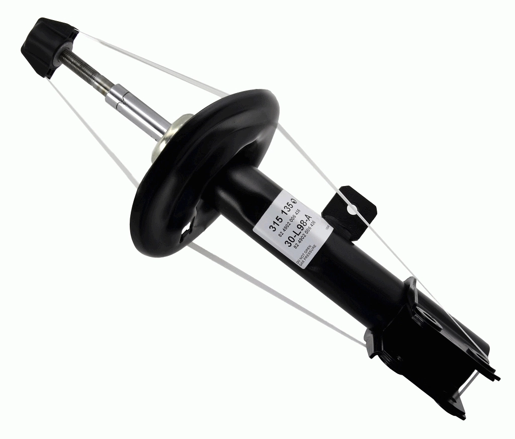Shock Absorber