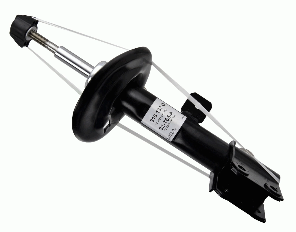 Shock Absorber