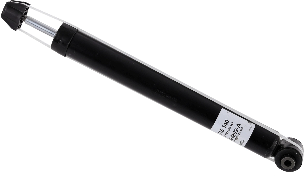 Shock Absorber