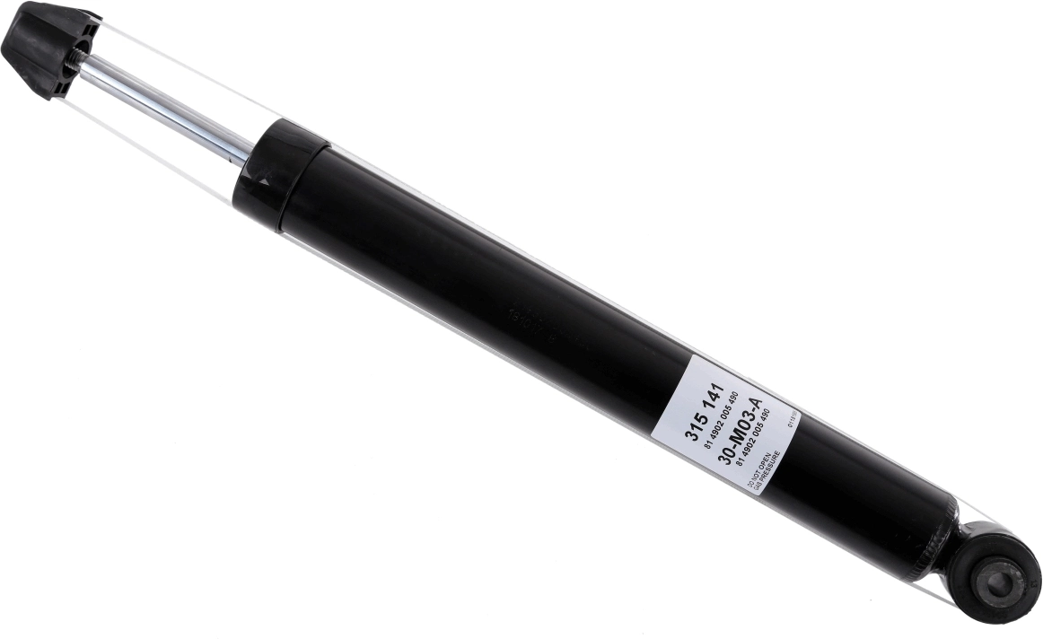 Shock Absorber
