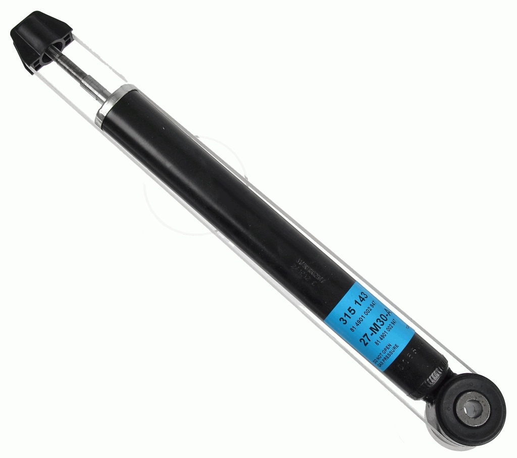 Shock Absorber