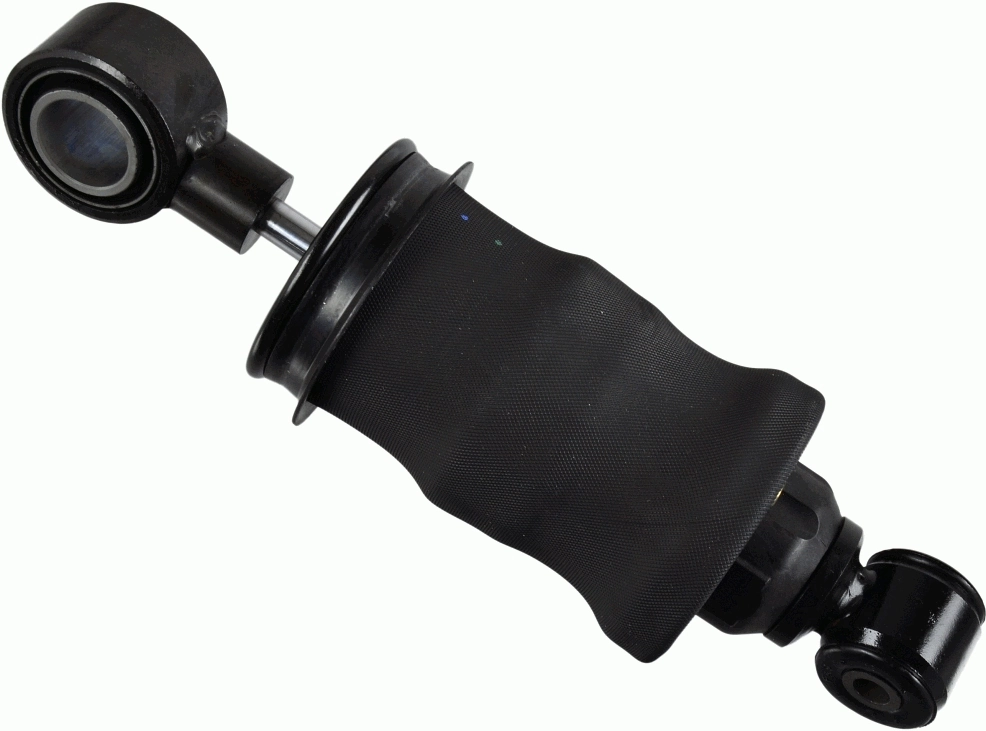 Shock Absorber, driver cab suspension