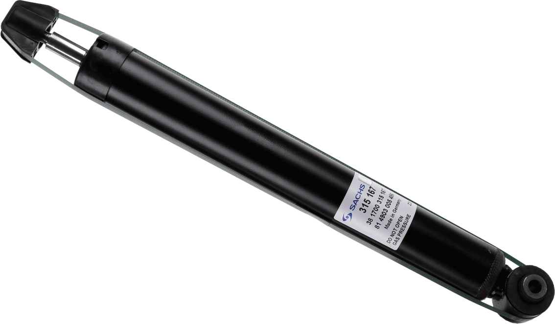 Shock Absorber