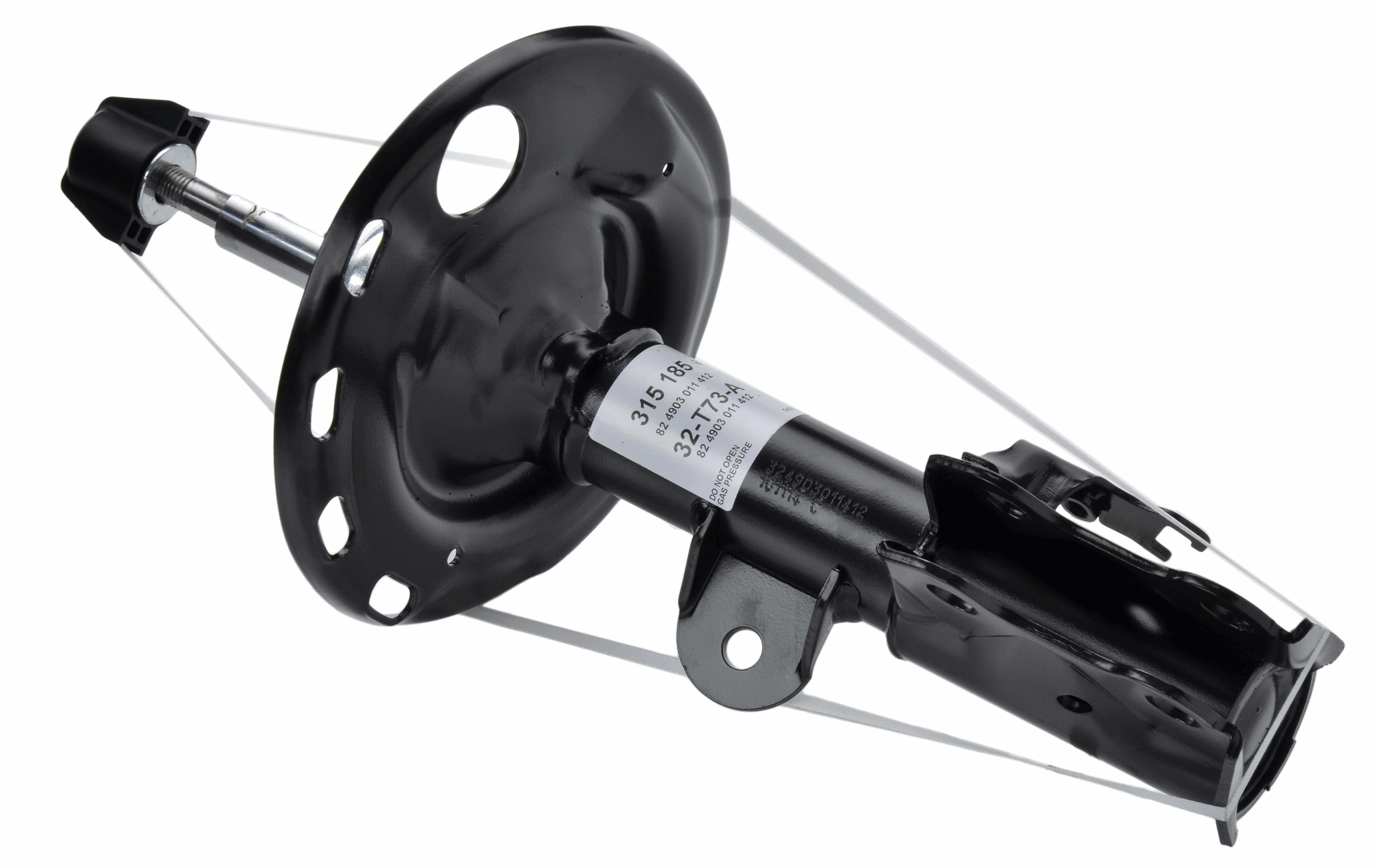 Shock Absorber