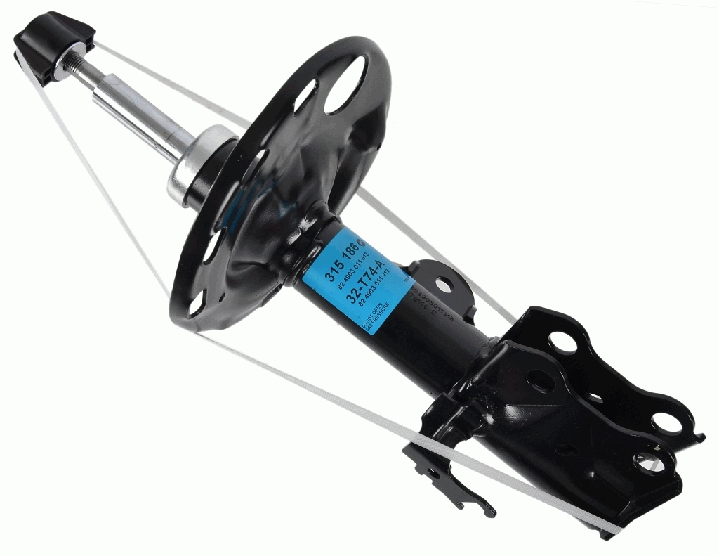 Shock Absorber