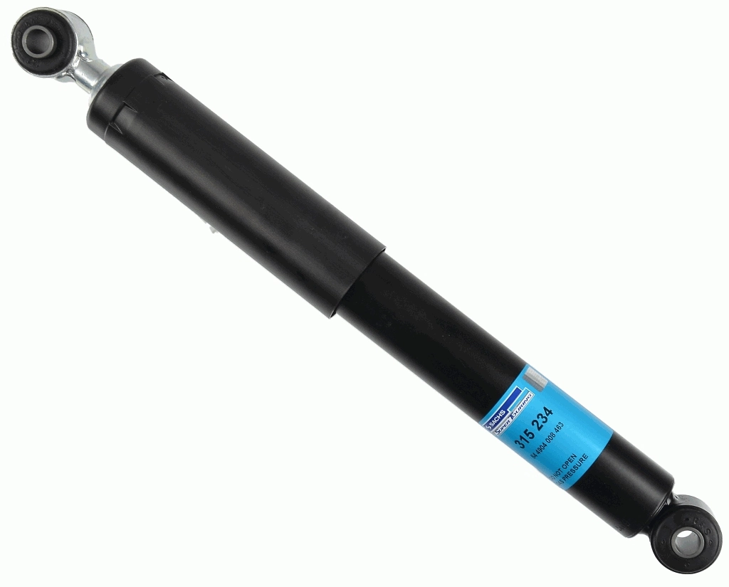 Shock Absorber