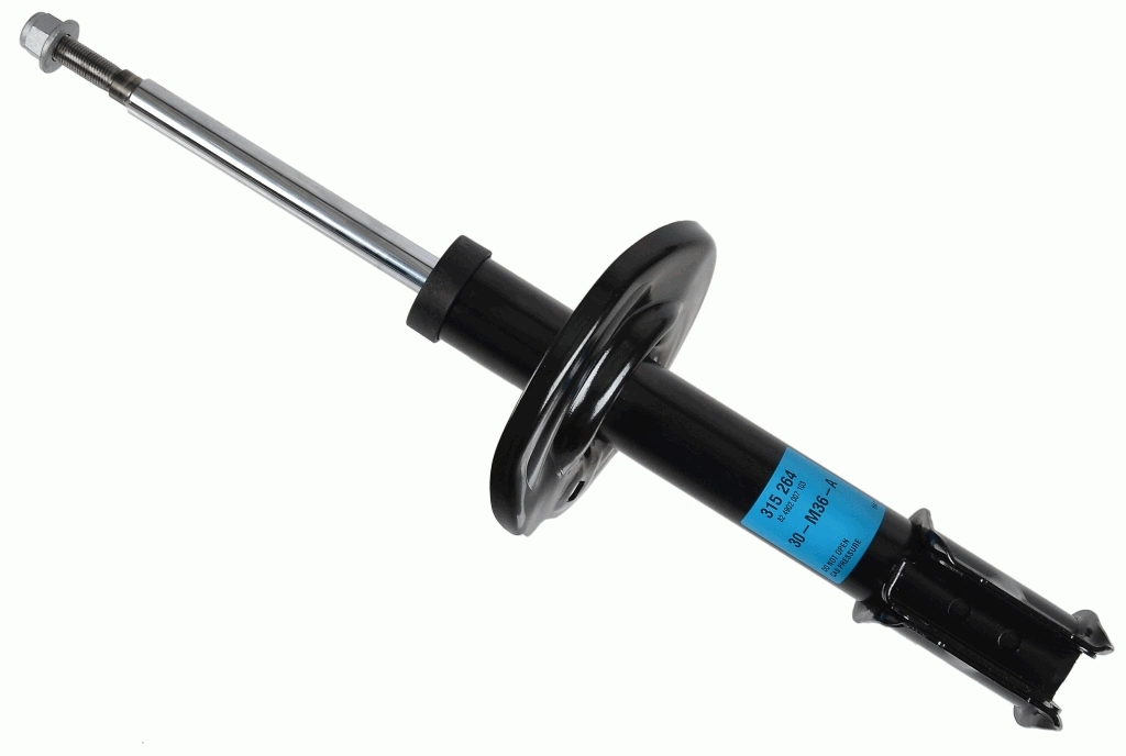 Shock Absorber