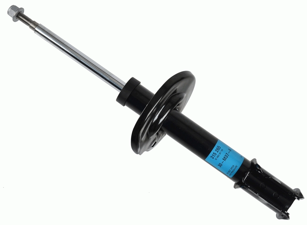 Shock Absorber