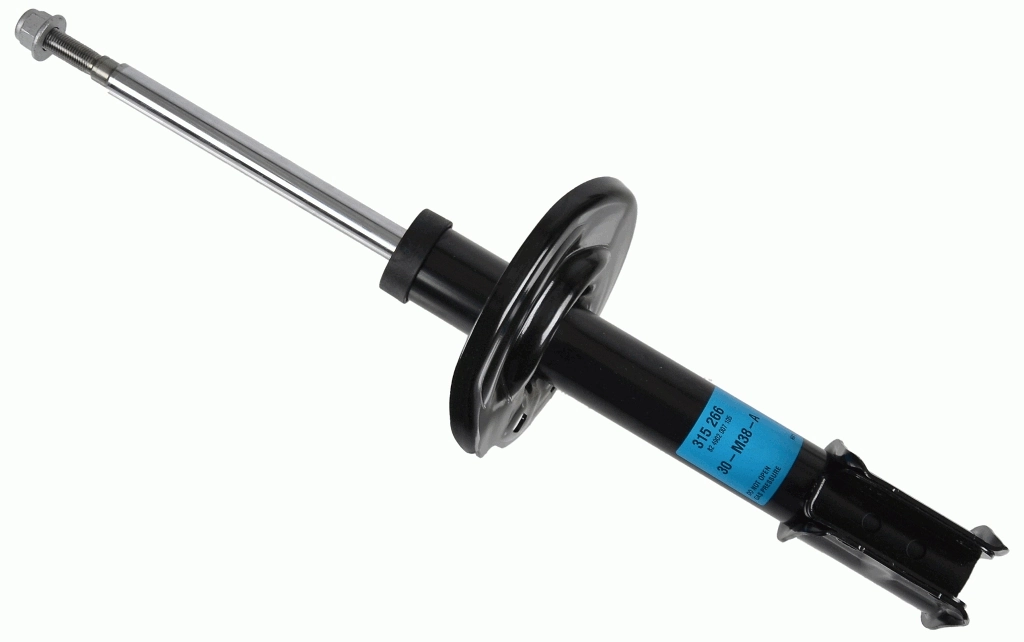 Shock Absorber