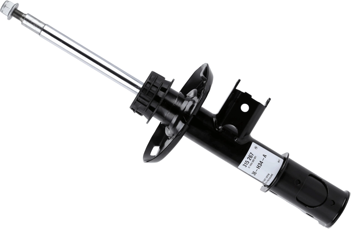 Shock Absorber