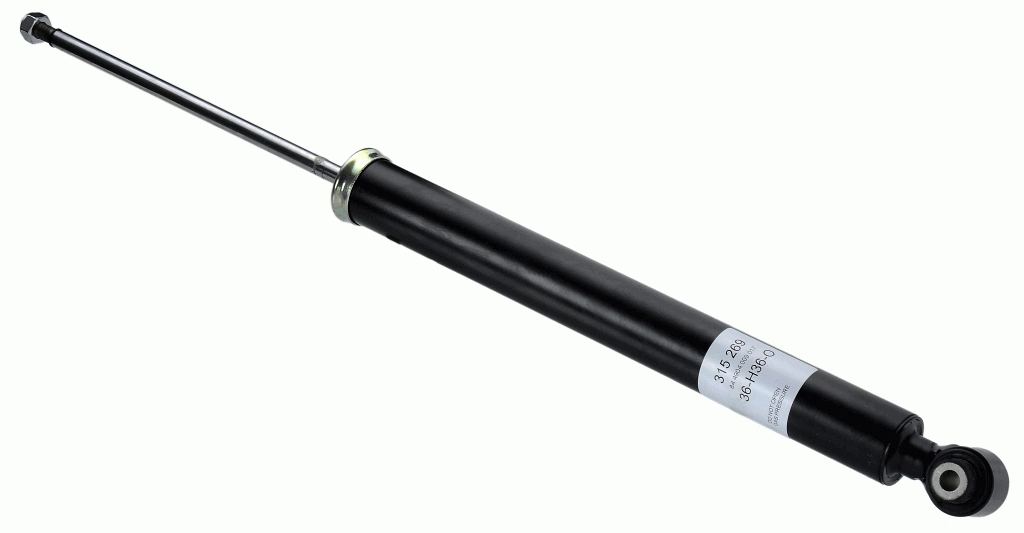Shock Absorber