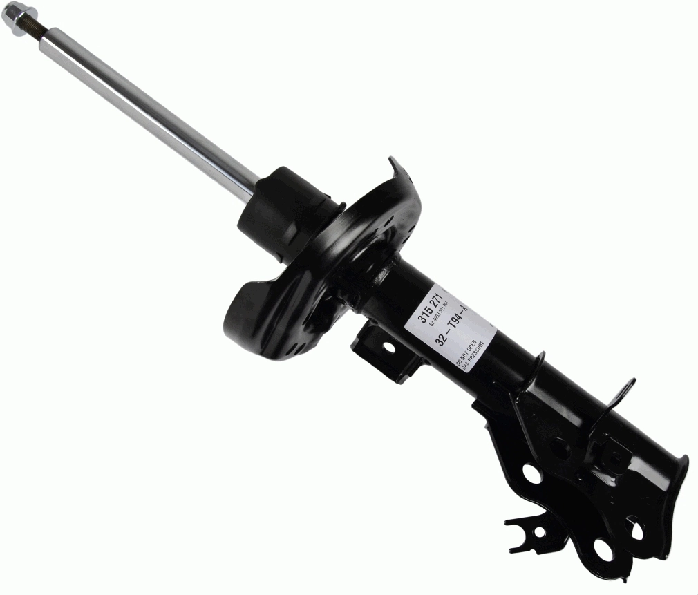 Shock Absorber