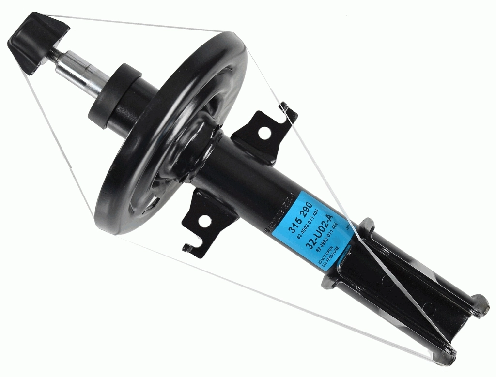 Shock Absorber