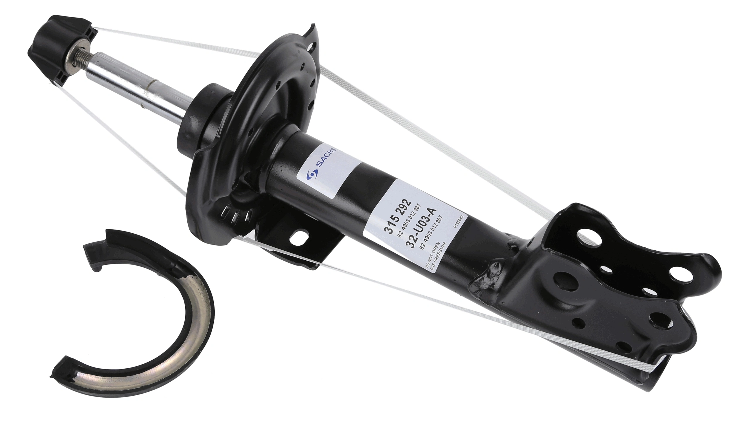 Shock Absorber