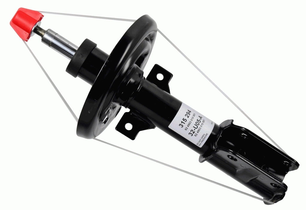Shock Absorber