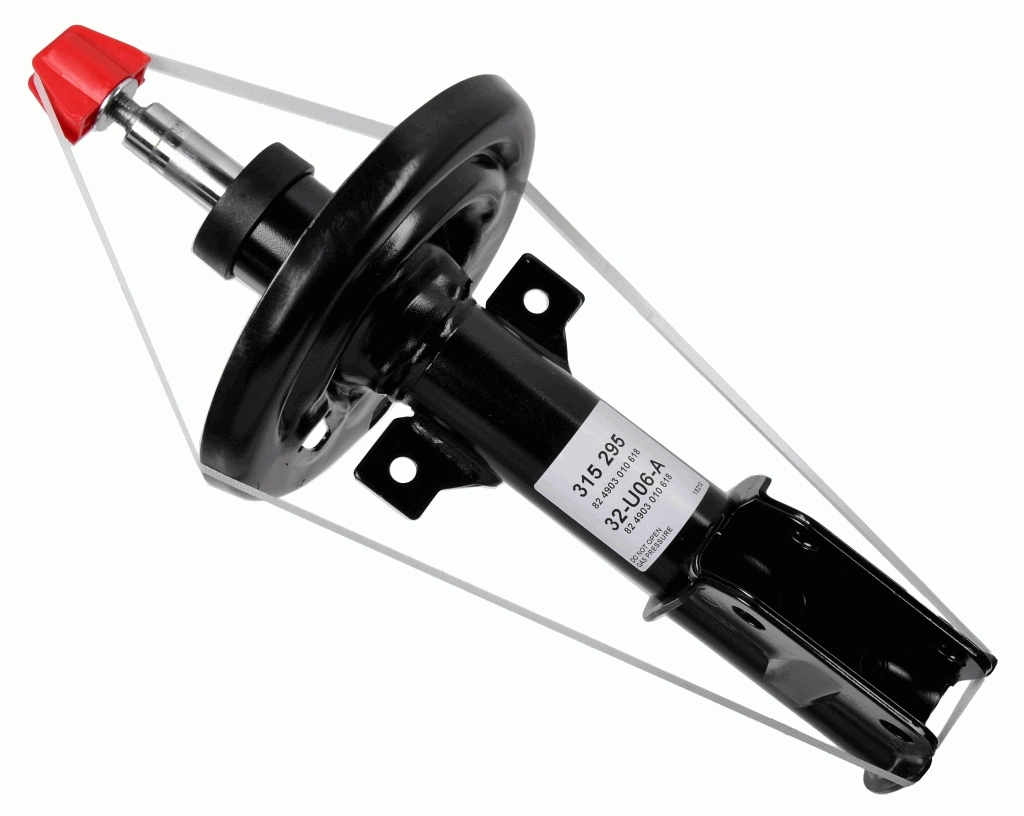 Shock Absorber
