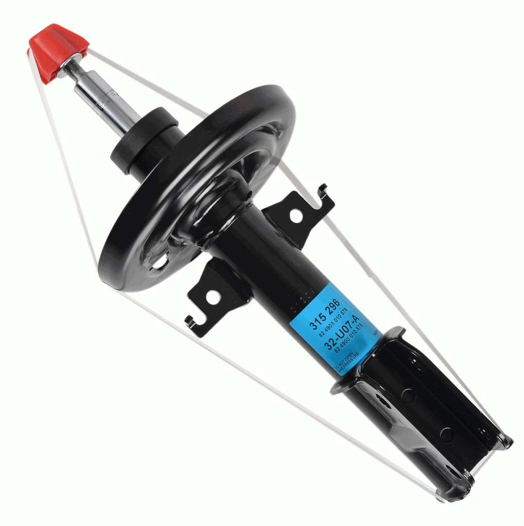 Shock Absorber