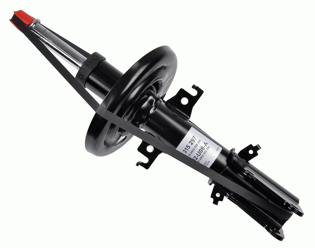 Shock Absorber