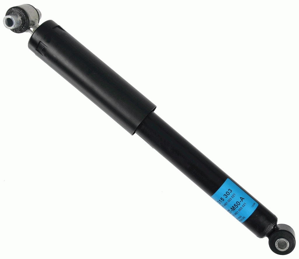 Shock Absorber