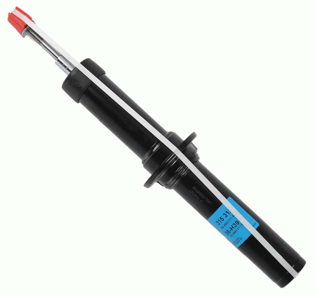 Shock Absorber
