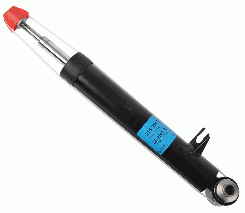 Shock Absorber