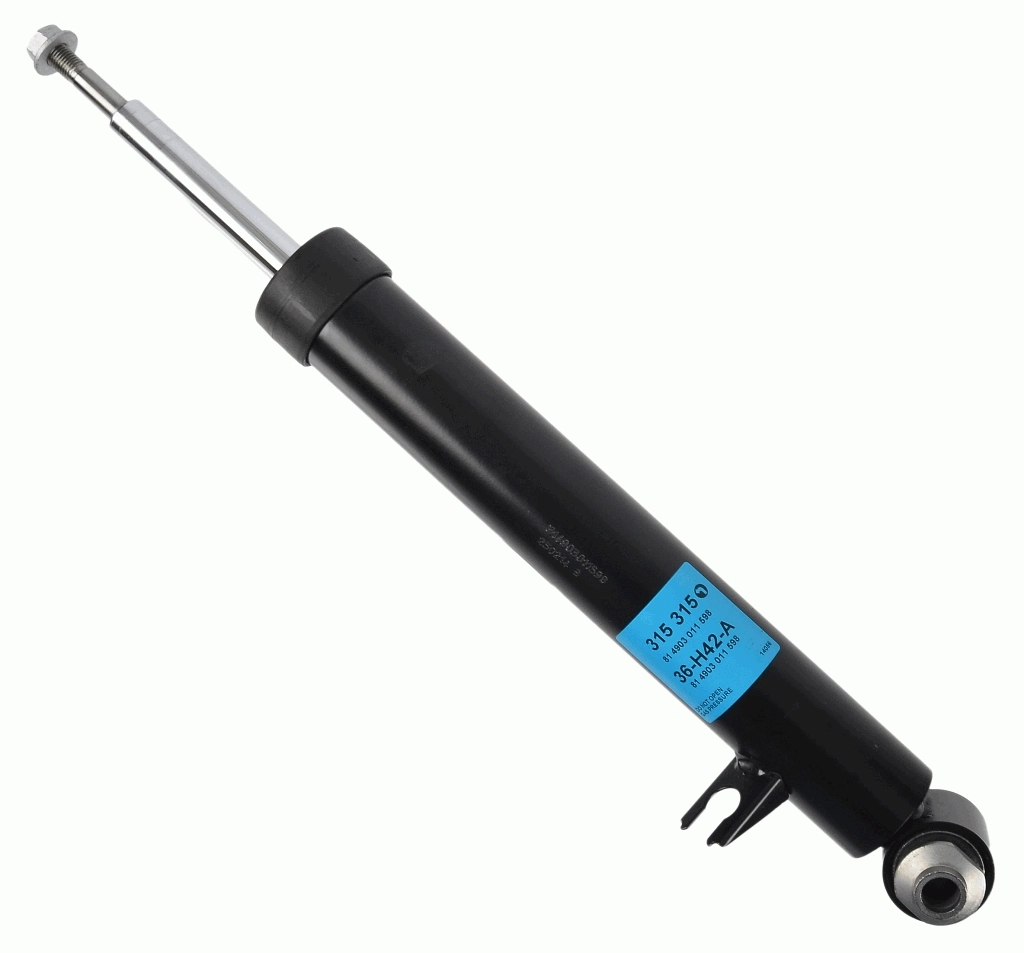 Shock Absorber