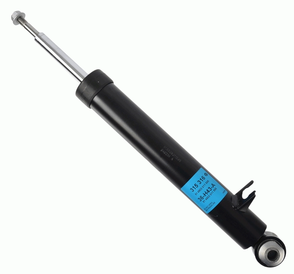 Shock Absorber