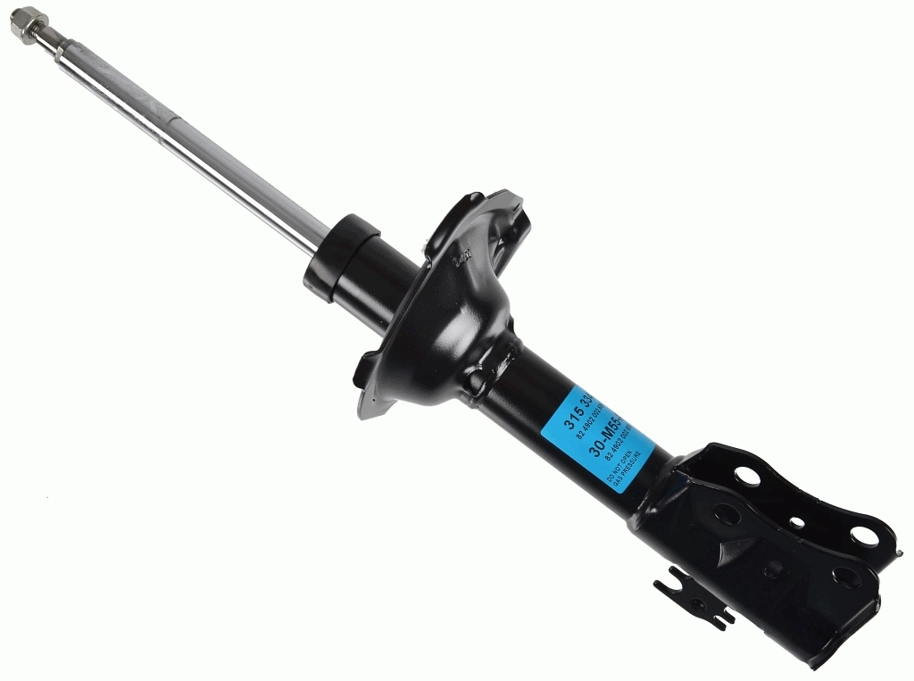 Shock Absorber