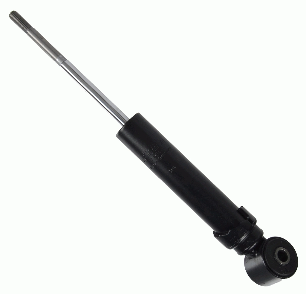 Shock Absorber, driver cab suspension