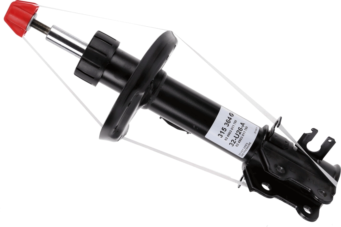 Shock Absorber