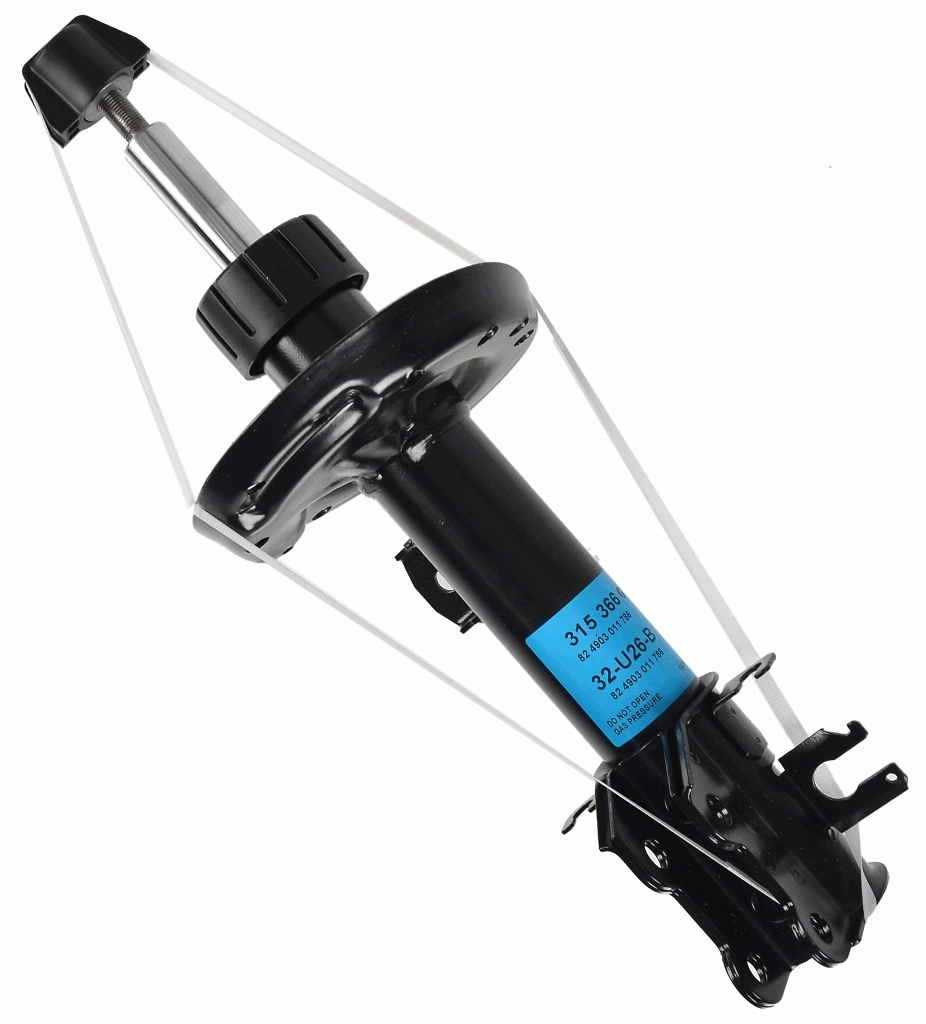 Shock Absorber