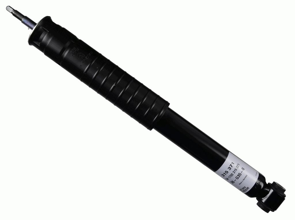 Shock Absorber