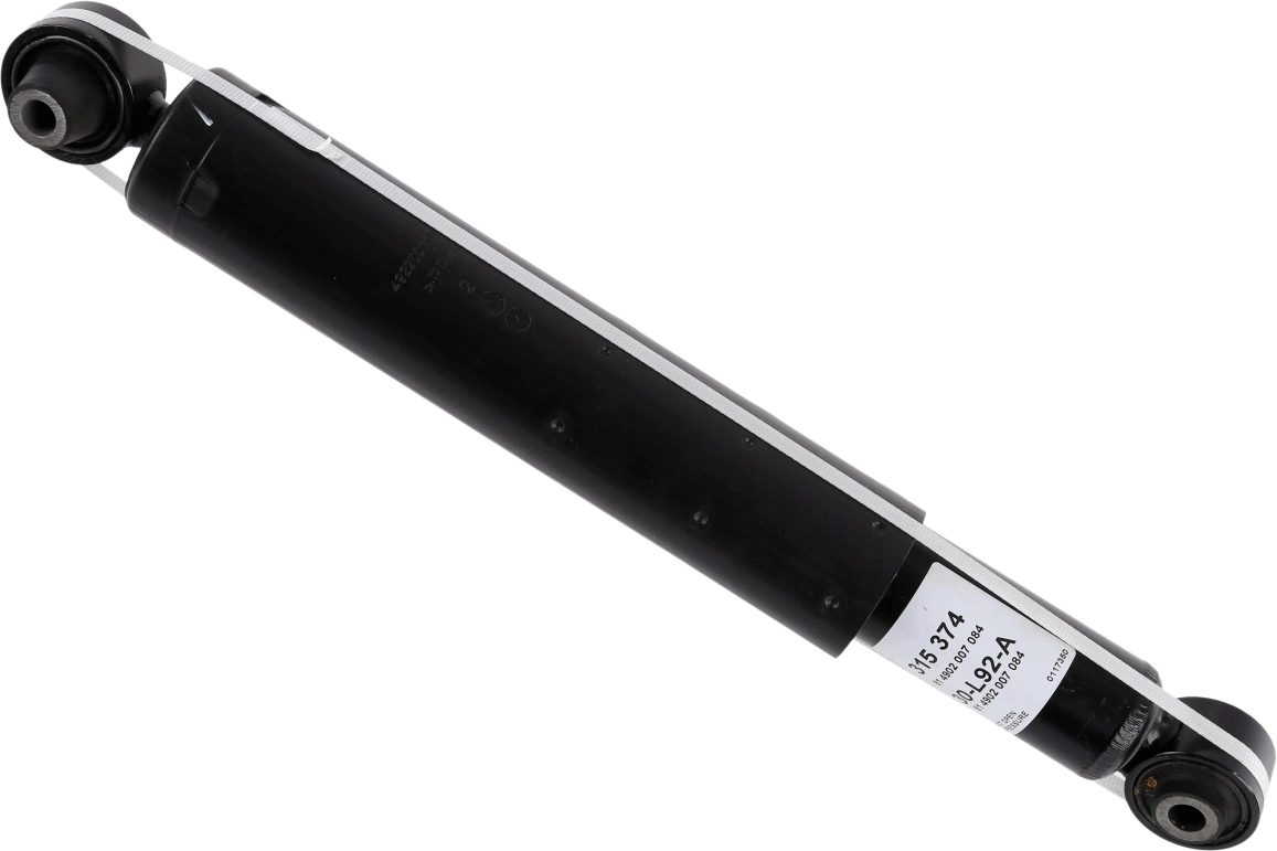 Shock Absorber