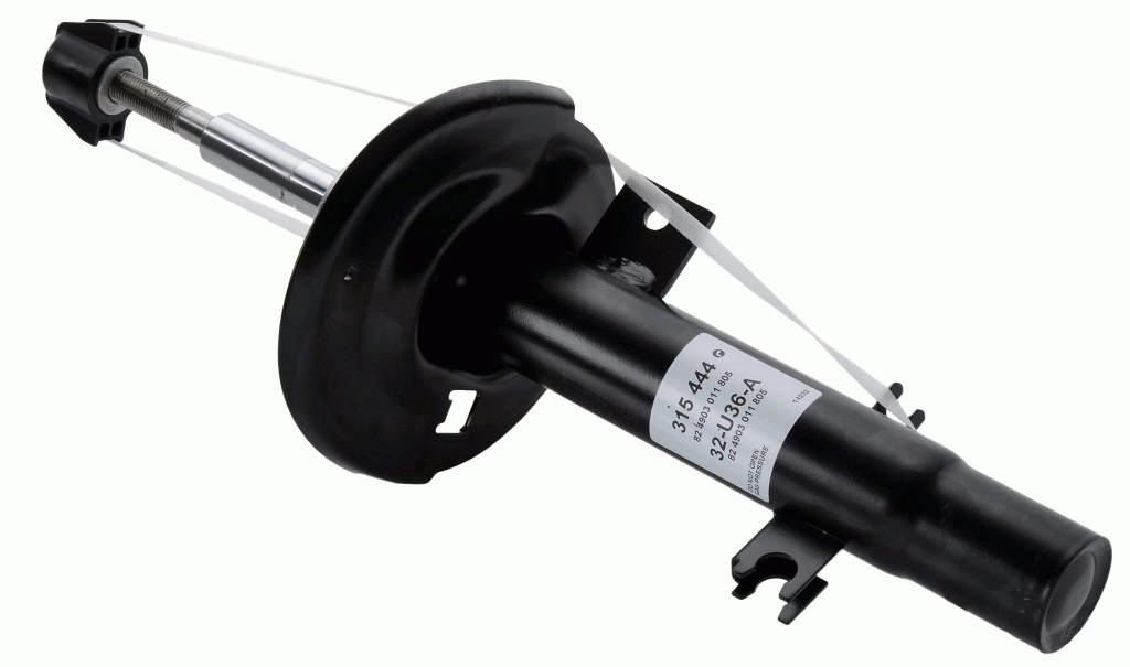 Shock Absorber