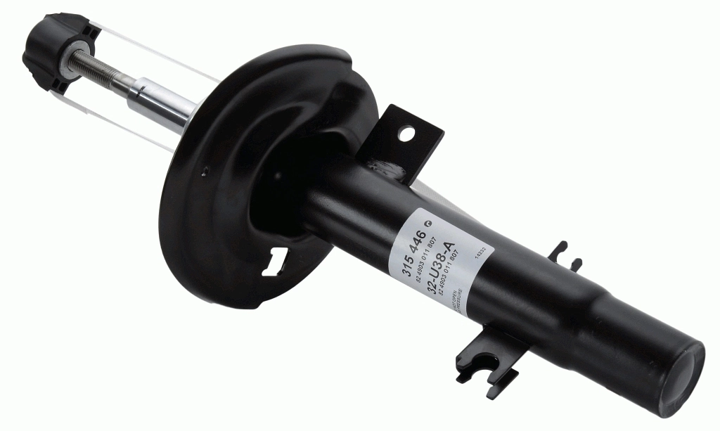 Shock Absorber