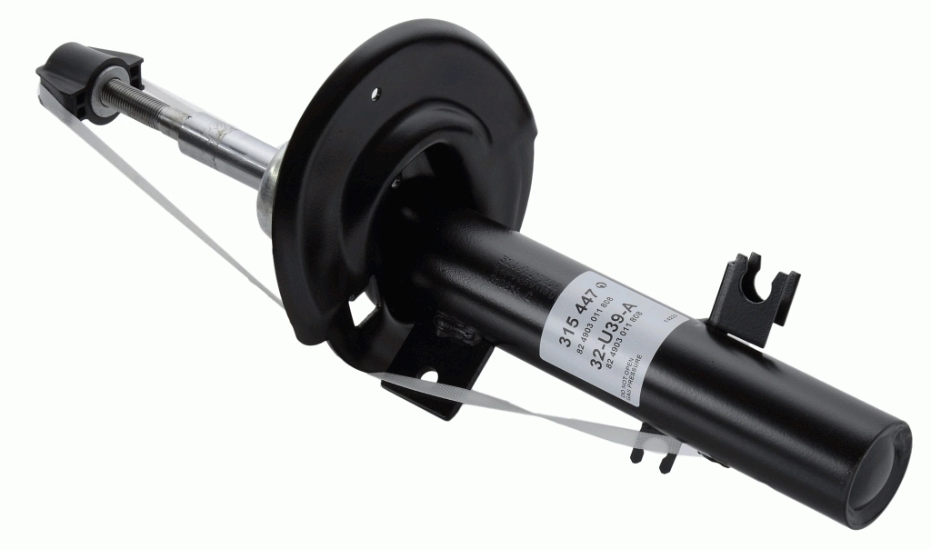 Shock Absorber
