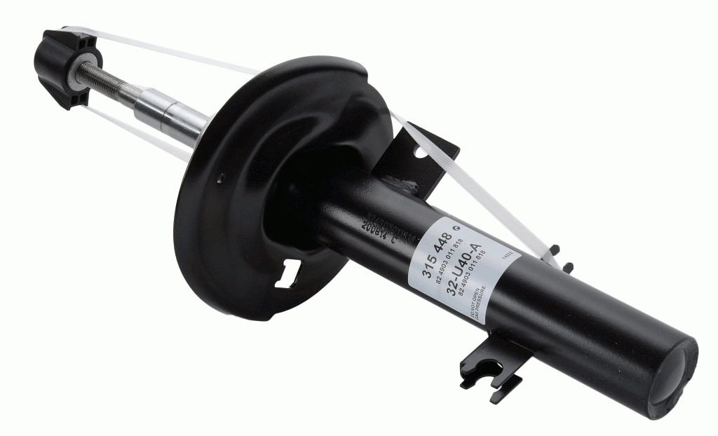 Shock Absorber