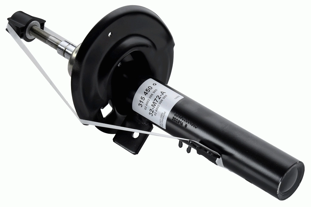 Shock Absorber