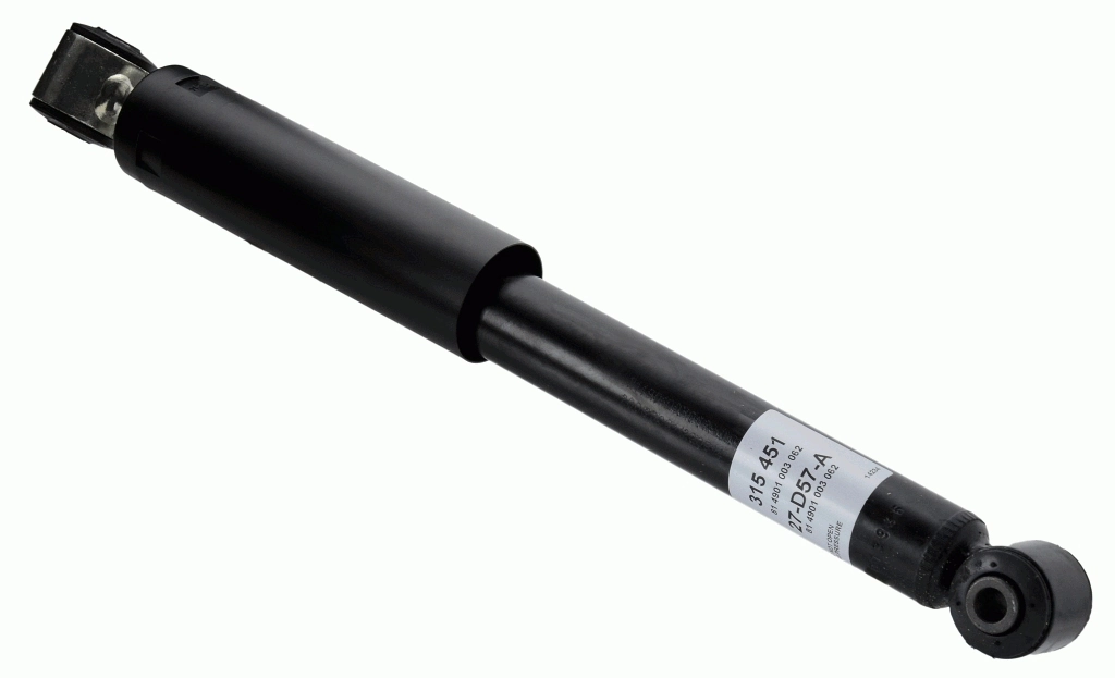 Shock Absorber