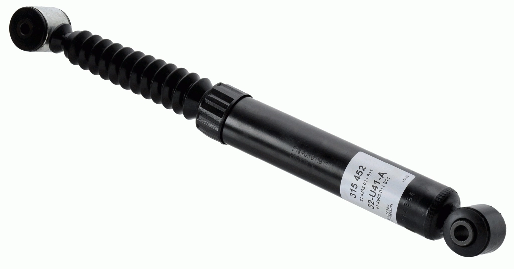 Shock Absorber